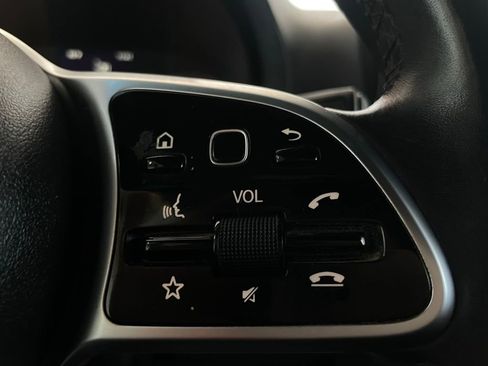 Used 2021 Mercedes-Benz Sprinter 2500 w/ Premium Package image 28