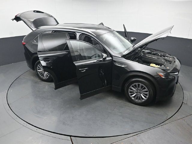 Certified 2024 MAZDA CX-90 Plug-In Hybrid w/ Preferred AWD/4WD image 52