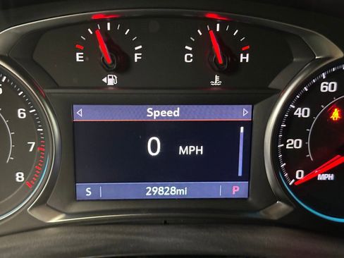 Certified 2023 Chevrolet Traverse LT image 10