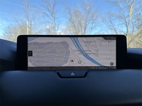 New 2026 MAZDA CX-90 3.3 Turbo w/ Premium Plus Pkg image 18