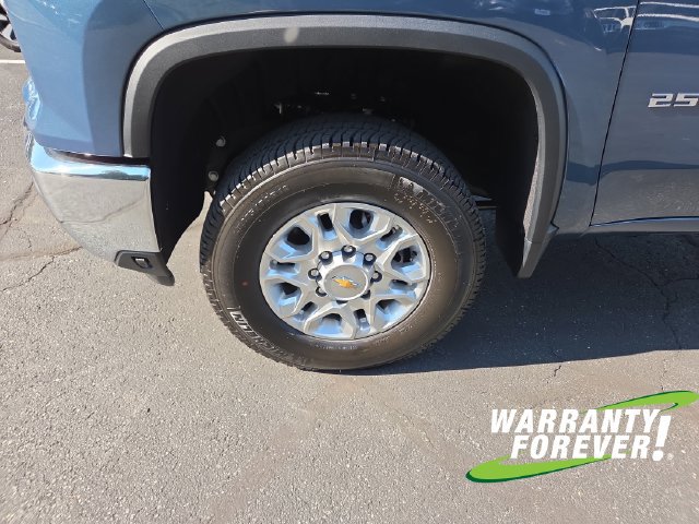 New 2026 Chevrolet Silverado 2500 LT AWD/4WD image 18