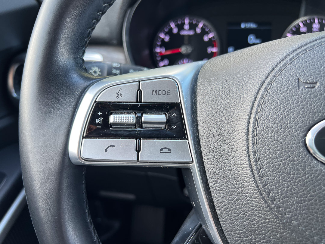 Used 2020 Kia Telluride EX w/ EX Premium Package FWD image 22