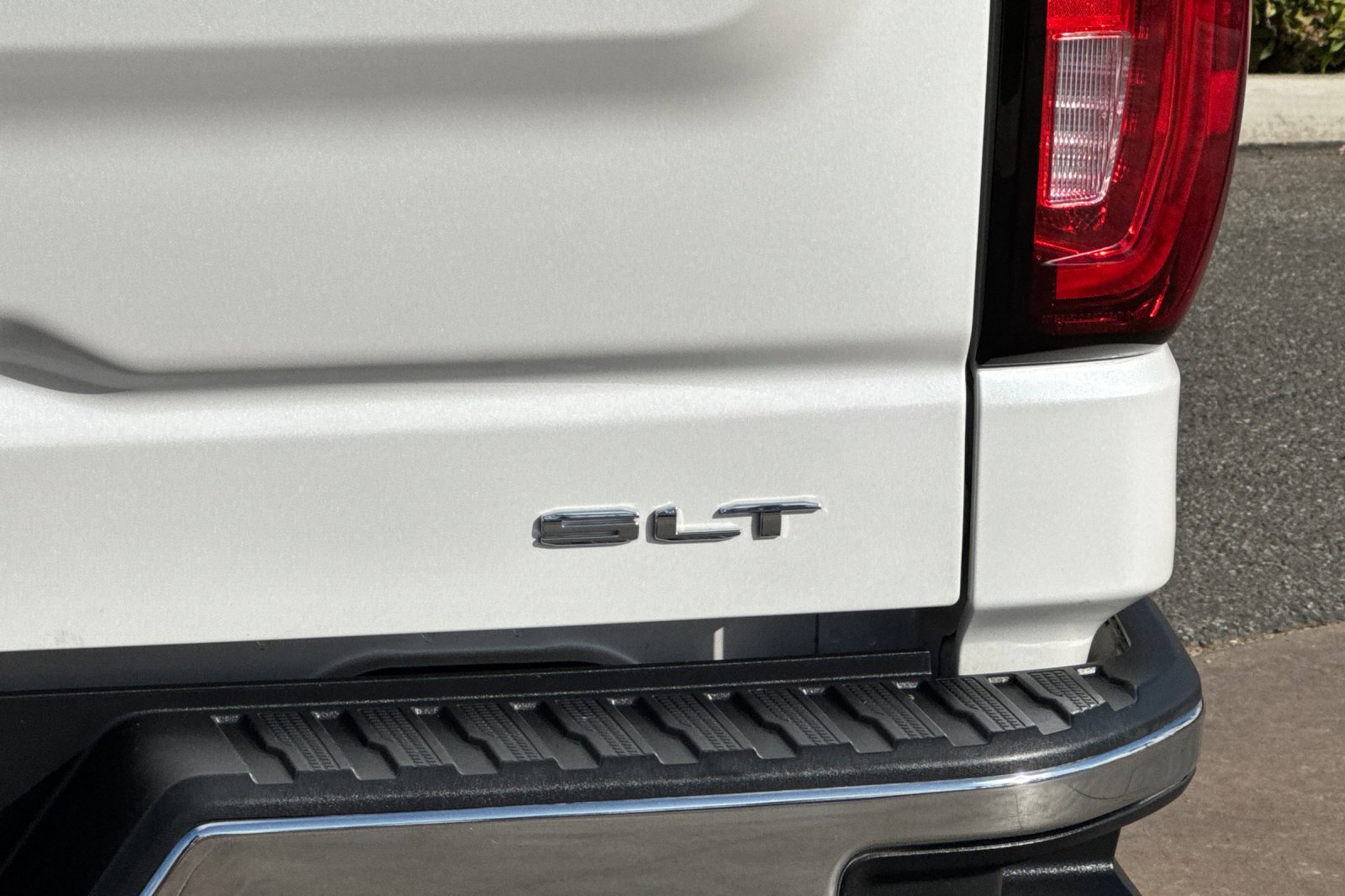 Certified 2019 GMC Sierra 1500 SLT w/ SLT Premium Package AWD/4WD image 26