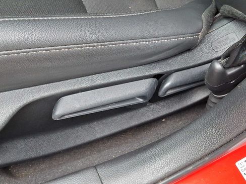 Used 2024 Honda Civic Sport image 11