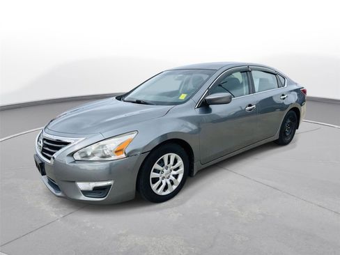 Used 2015 Nissan Altima 2.5 S w/ Power Driver Seat Package image 27