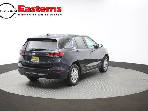 Used 2022 Chevrolet Equinox LT FWD image 35
