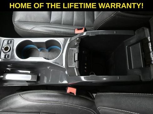Used 2014 Ford Escape Titanium AWD/4WD image 26