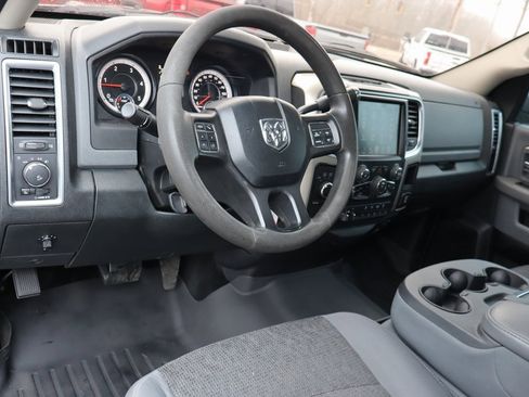 Used 2015 RAM 2500 SLT image 5