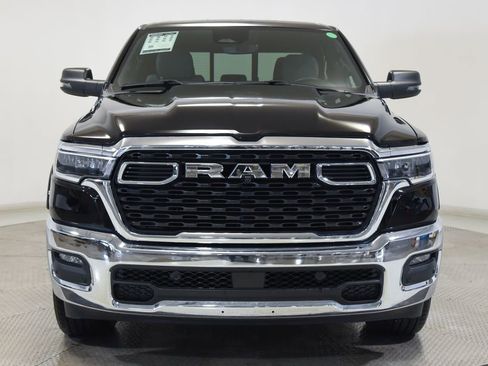 Used 2025 RAM 1500 Big Horn AWD/4WD image 10