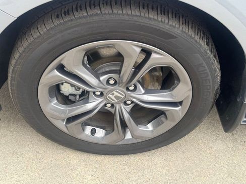 Used 2025 Honda Accord EX-L image 12