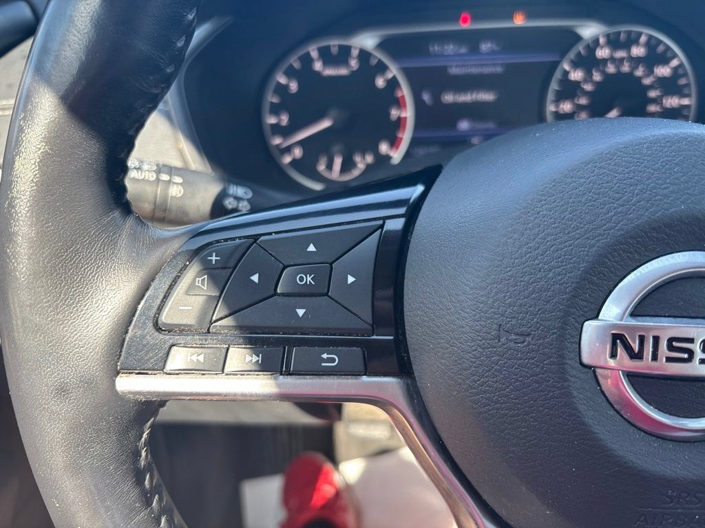 Used 2019 Nissan Altima 2.5 SV AWD/4WD image 37