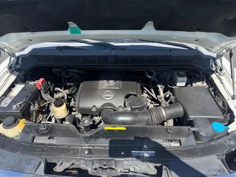 Used 2010 Nissan Armada SE RWD image 20