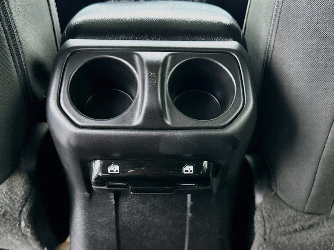 Used 2020 Jeep Wrangler Unlimited Sport AWD/4WD image 16