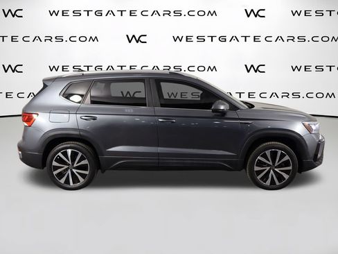 Used 2023 Volkswagen Taos SE FWD image 48