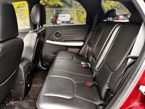 Used 2008 Chevrolet Equinox Sport image 19