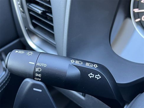 New 2026 Nissan Rogue SV image 16