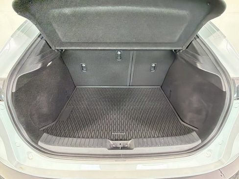 Used 2025 MAZDA CX-30 AWD 2.5 S w/ Select Sport Pkg image 27