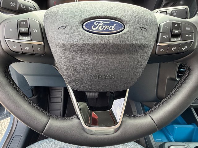 New 2026 Ford Maverick XLT w/ XLT Luxury Package FWD image 24