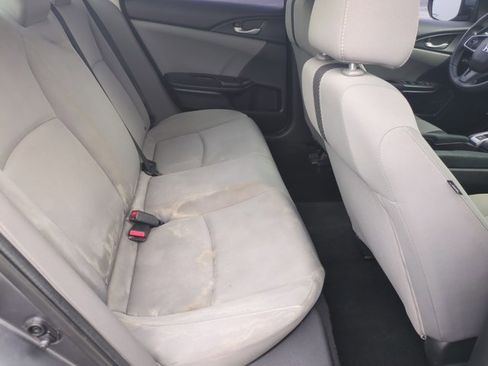 Used 2018 Honda Civic LX image 18