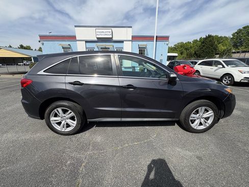 Used 2015 Acura RDX FWD w/ Technology Package image 7