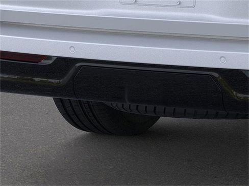 New 2025 Lincoln Navigator Reserve AWD/4WD image 23