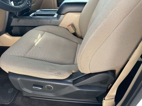 Used 2018 Ford F150 XLT w/ Equipment Group 301A Mid AWD/4WD image 13