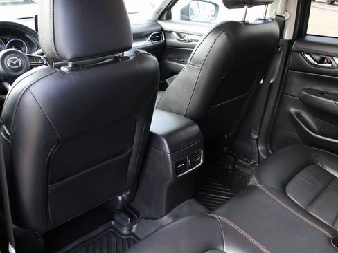 Used 2021 MAZDA CX-5 Touring w/ Touring Preferred SV Package image 26