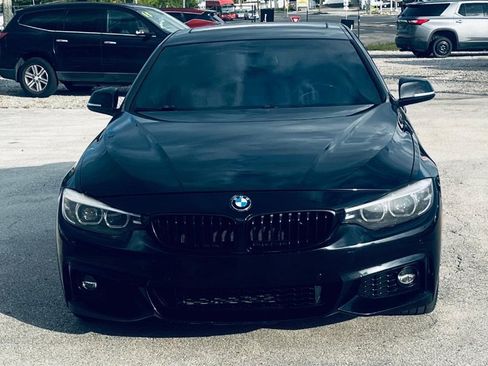 Used 2018 BMW 430i Gran Coupe RWD image 16
