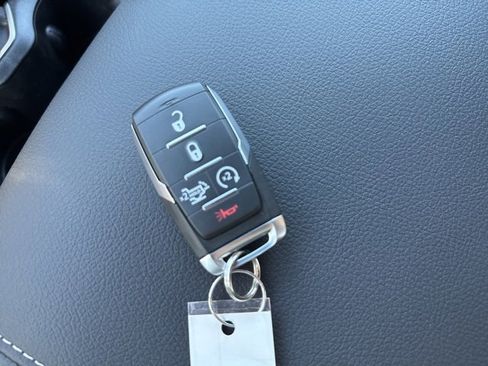 New 2026 RAM 1500 Lone Star image 41