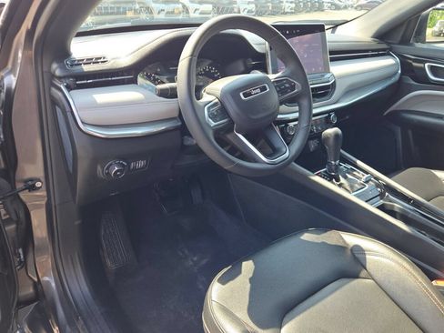 Certified 2024 Jeep Compass Limited AWD/4WD image 26