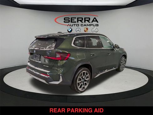 Certified 2024 BMW X1 xDrive28i w/ Convenience Package image 3