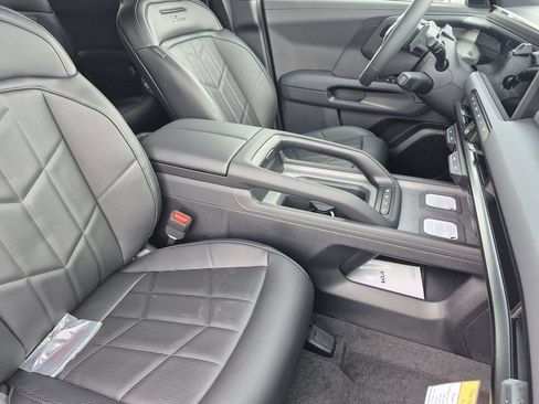 New 2027 Kia Telluride EX w/ Towing Package AWD/4WD image 15