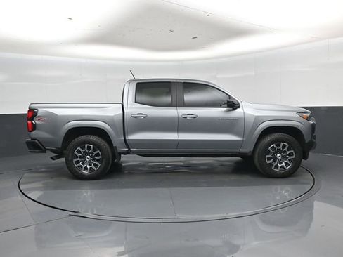 Used 2024 Chevrolet Colorado Z71 w/ Z71 Convenience Package 2 AWD/4WD image 2