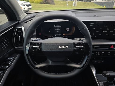 New 2026 Kia Sorento LX FWD image 7
