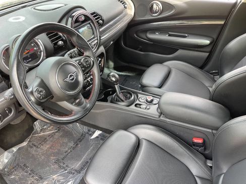 Used 2019 MINI Cooper Clubman S image 15