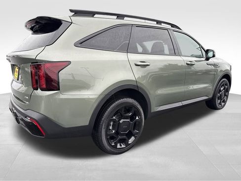 New 2026 Kia Sorento X-Line EX image 8