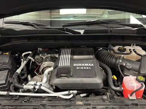 Used 2025 GMC Sierra 1500 Denali w/ Denali Reserve Package AWD/4WD image 28