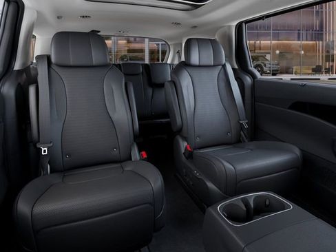 New 2026 Kia Carnival SX Prestige FWD image 16