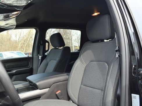 New 2026 RAM 1500 Express image 15