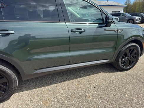 Used 2022 Kia Sorento S AWD/4WD image 14
