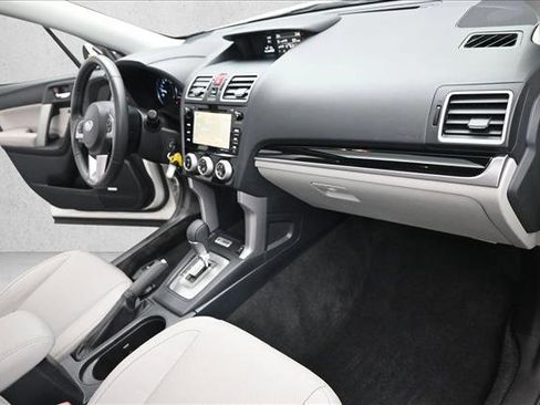 Used 2018 Subaru Forester 2.5i Limited AWD/4WD image 28