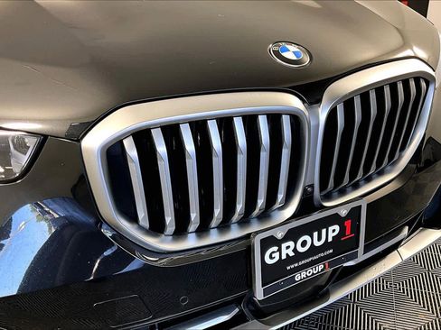 Used 2024 BMW X5 sDrive40i w/ Premium Package RWD image 29