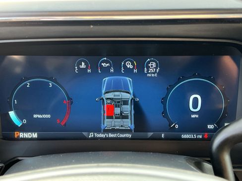 Used 2024 Ford F450 Lariat w/ Lariat Ultimate Package AWD/4WD image 25