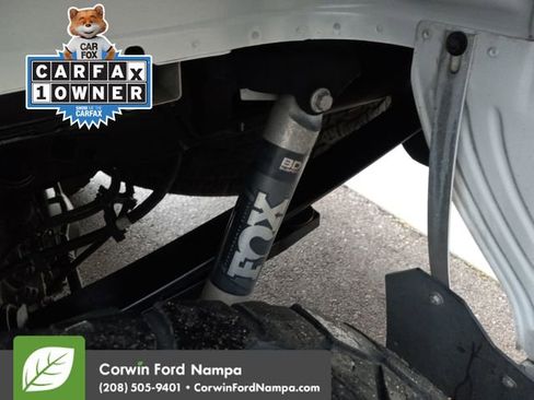 Used 2022 Ford F150 Lariat image 35