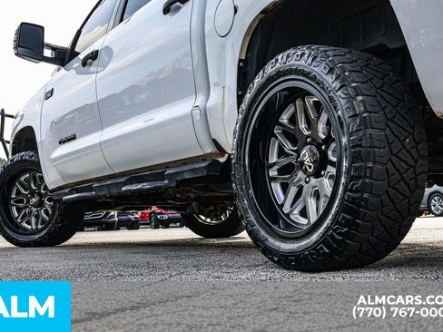 Used 2020 Toyota Tundra SR5 image 17