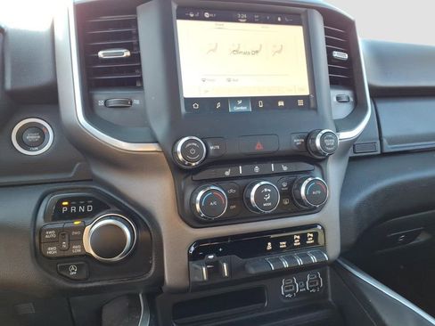 Used 2022 RAM 1500 Big Horn image 24