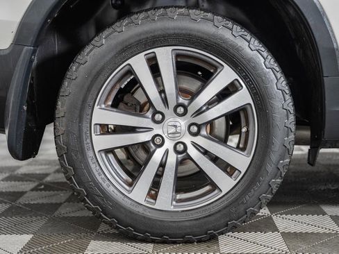 Used 2018 Honda Pilot EX-L image 19