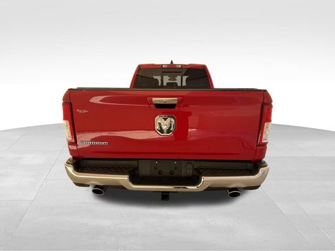 Used 2019 RAM 1500 Big Horn RWD image 7