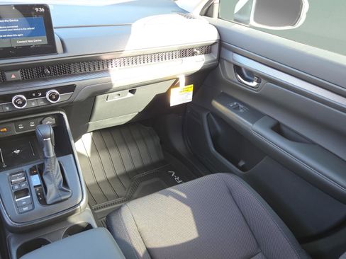 New 2026 Honda CR-V LX image 14
