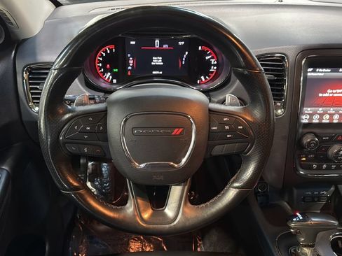 Used 2018 Dodge Durango GT AWD/4WD image 17